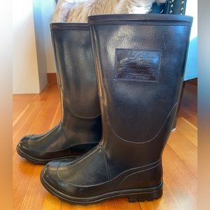 COPY - Ralph Lauren men's rain boots